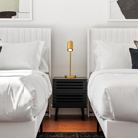 Villa Tortuga Miami Ngoại thất bức ảnh