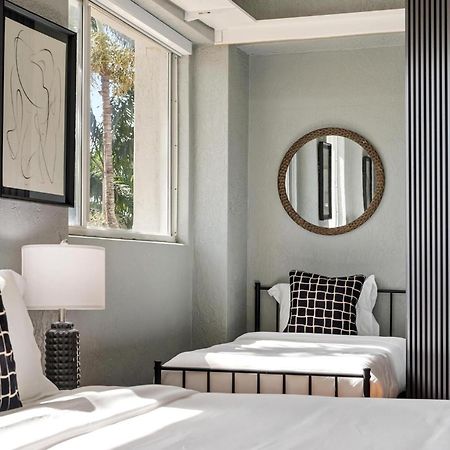 Villa Tortuga Miami Ngoại thất bức ảnh