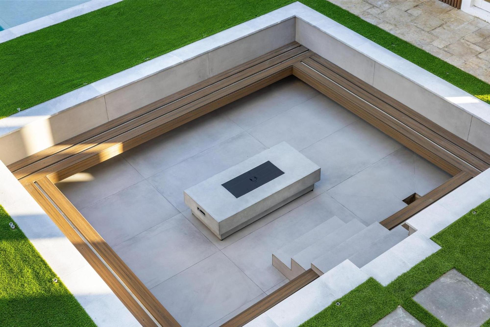 Villa Tortuga Miami Ngoại thất bức ảnh
