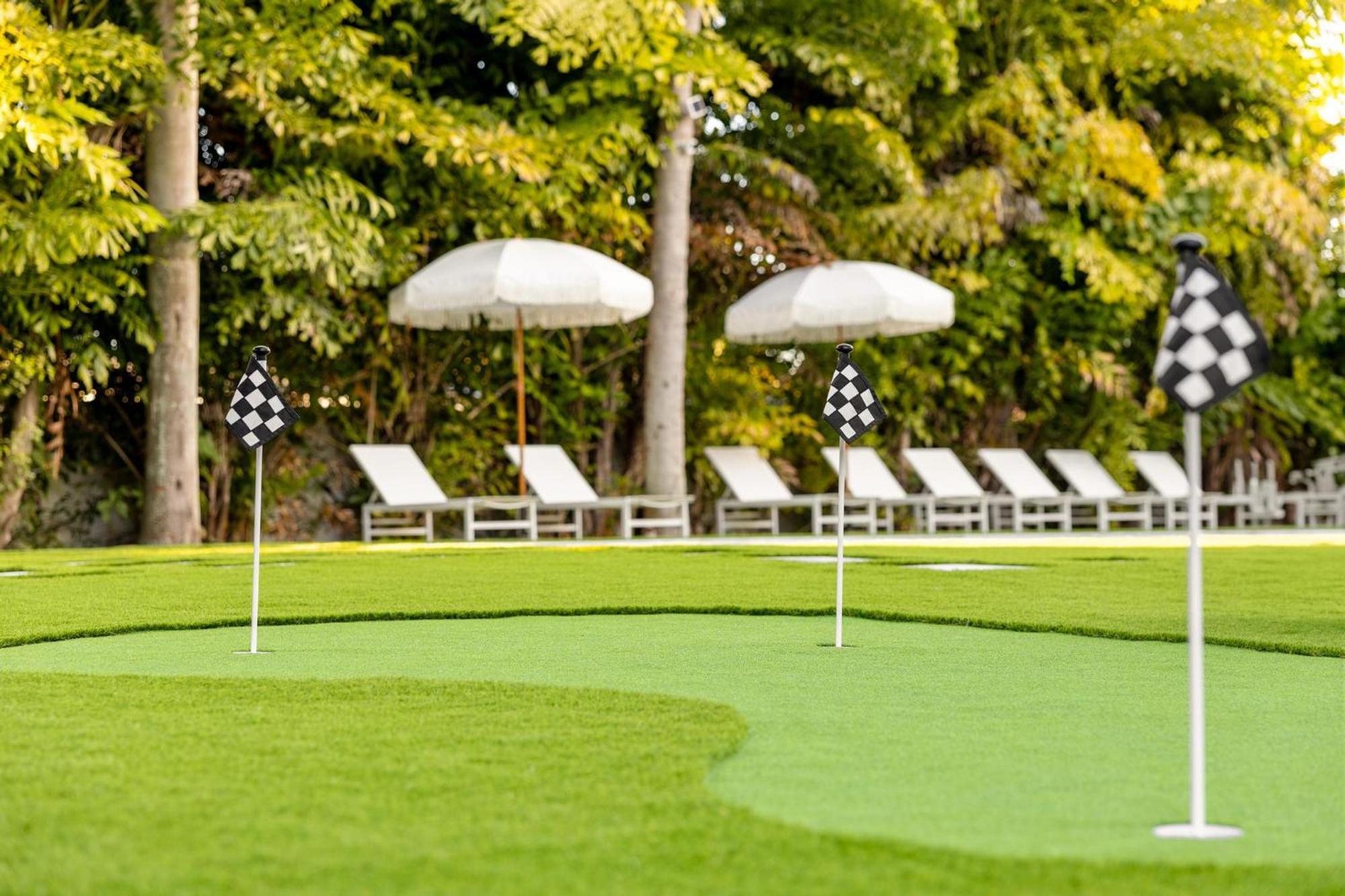 Villa Tortuga Miami Ngoại thất bức ảnh
