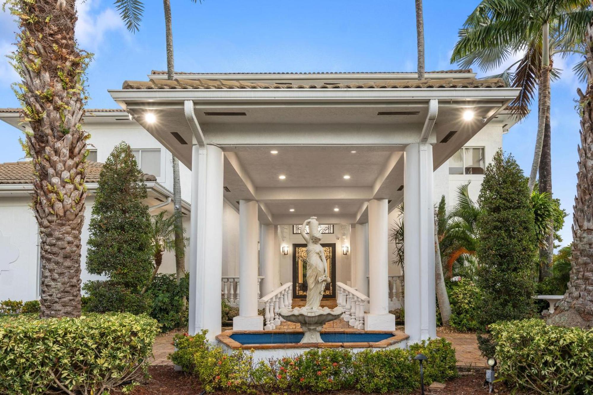 Villa Tortuga Miami Ngoại thất bức ảnh