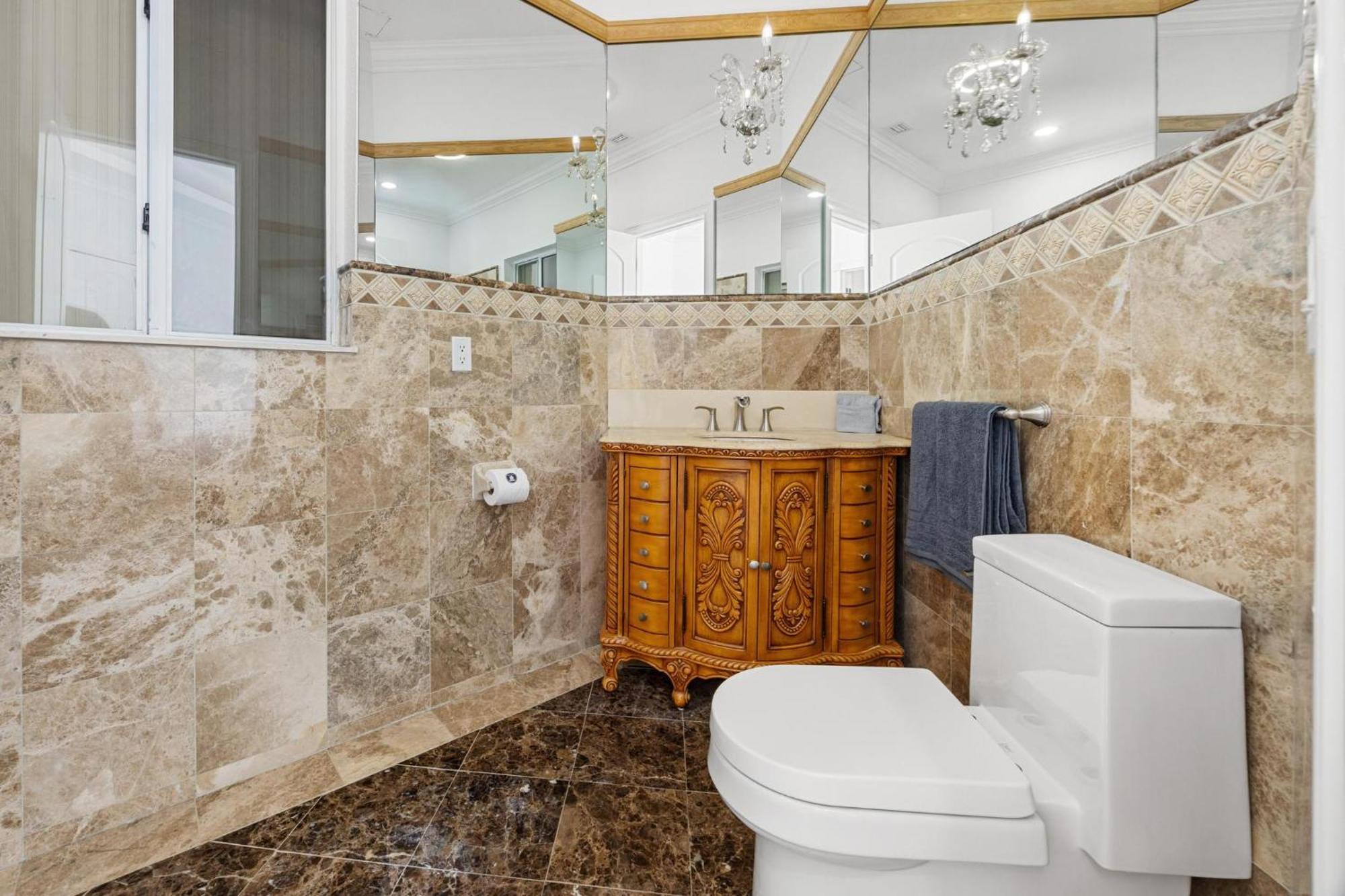 Villa Tortuga Miami Ngoại thất bức ảnh