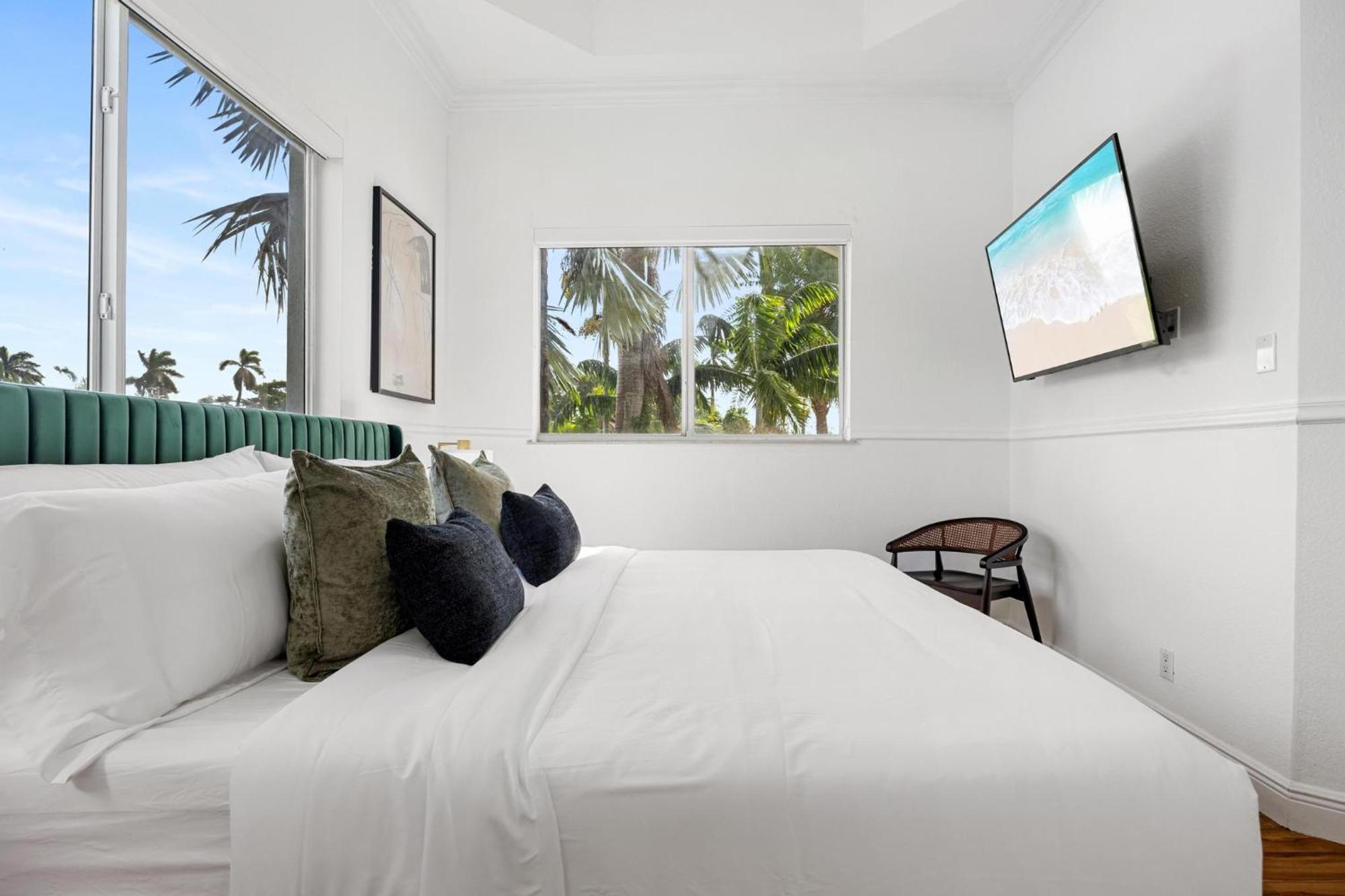 Villa Tortuga Miami Ngoại thất bức ảnh