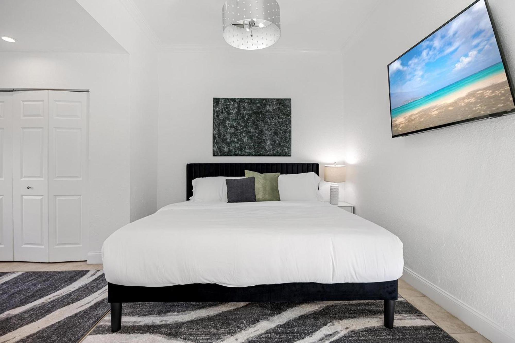Villa Tortuga Miami Ngoại thất bức ảnh