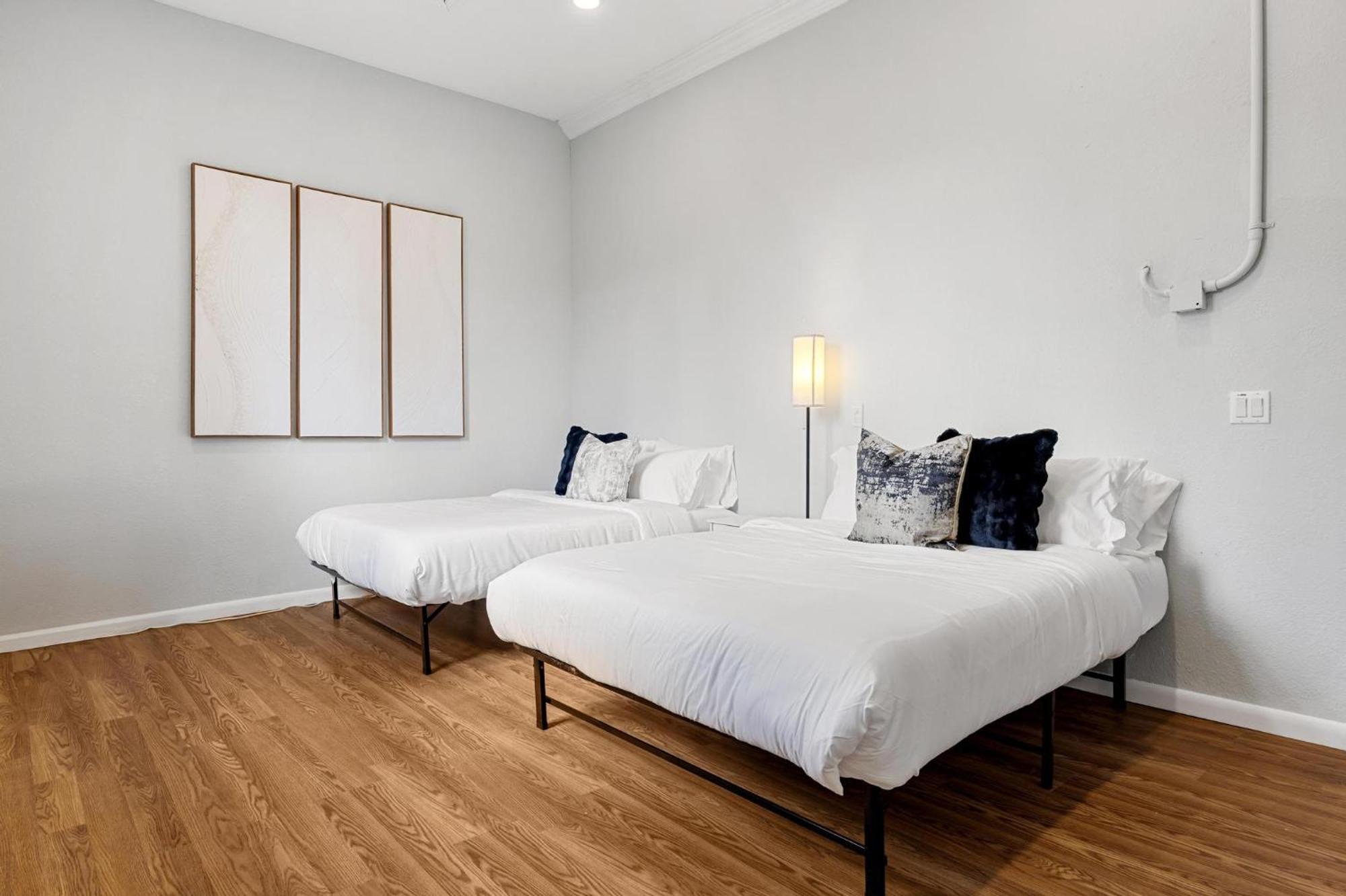 Villa Tortuga Miami Ngoại thất bức ảnh