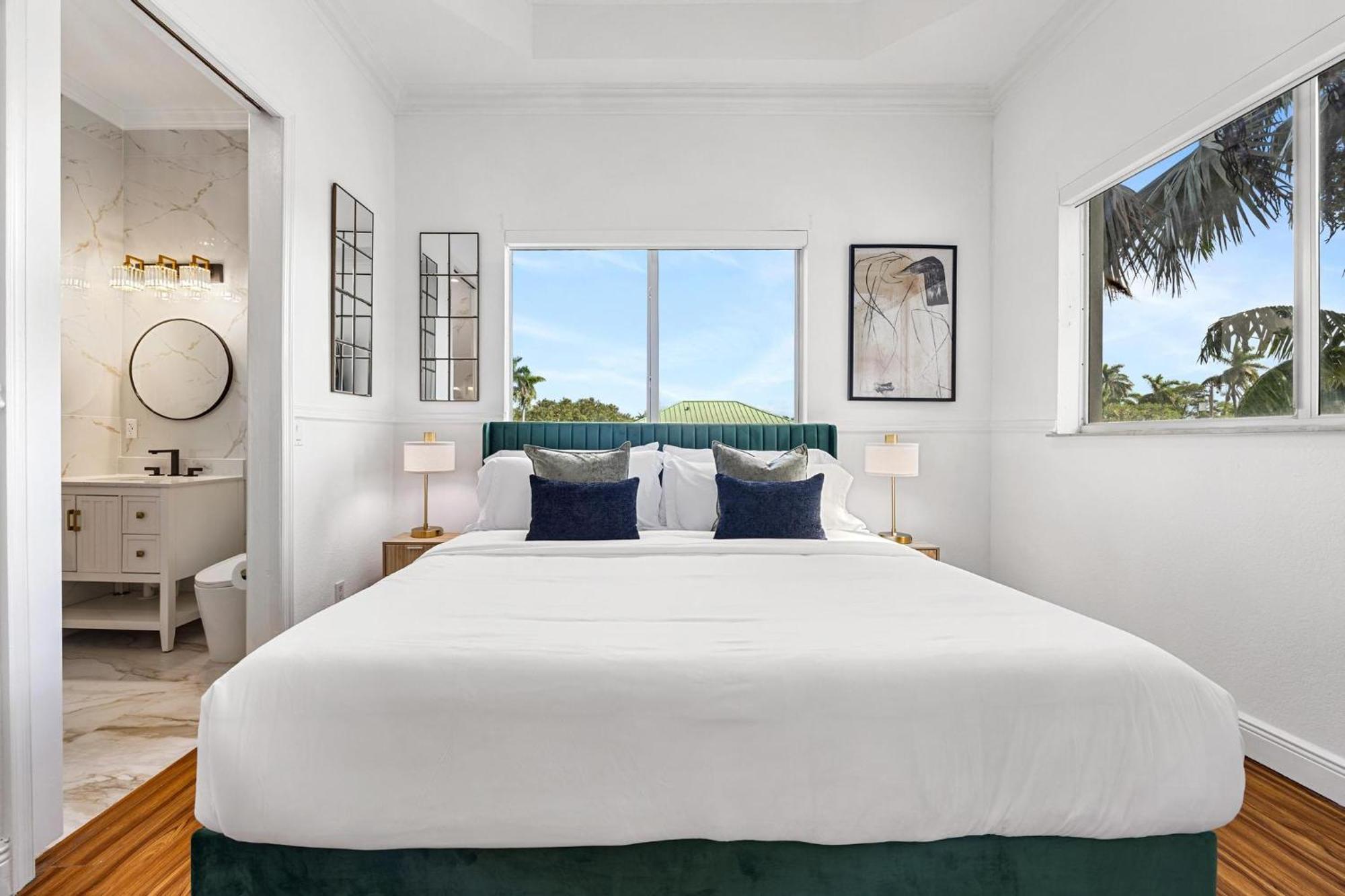 Villa Tortuga Miami Ngoại thất bức ảnh