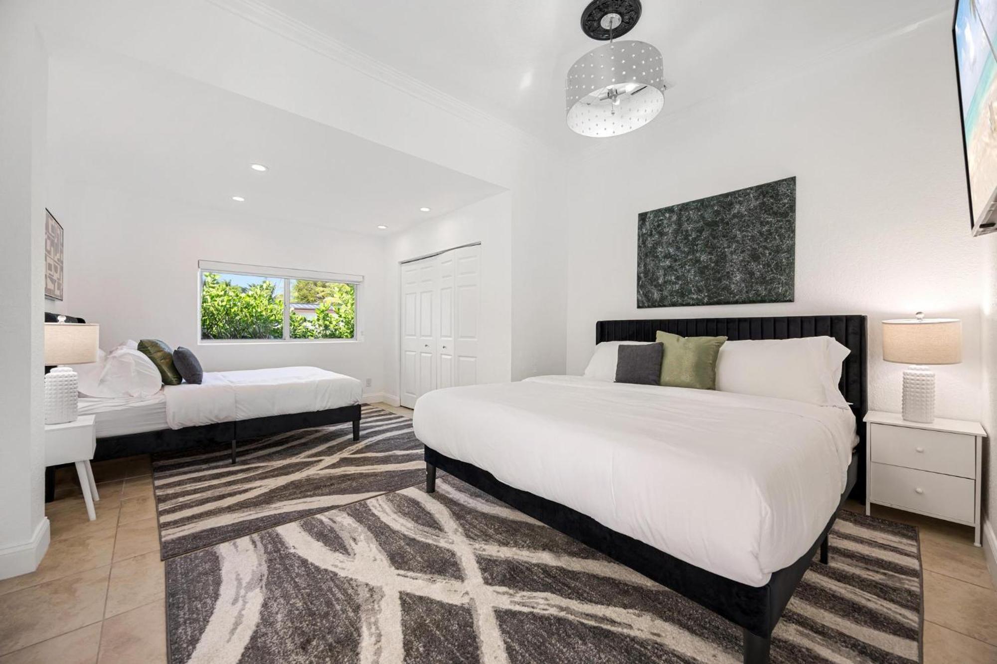 Villa Tortuga Miami Ngoại thất bức ảnh