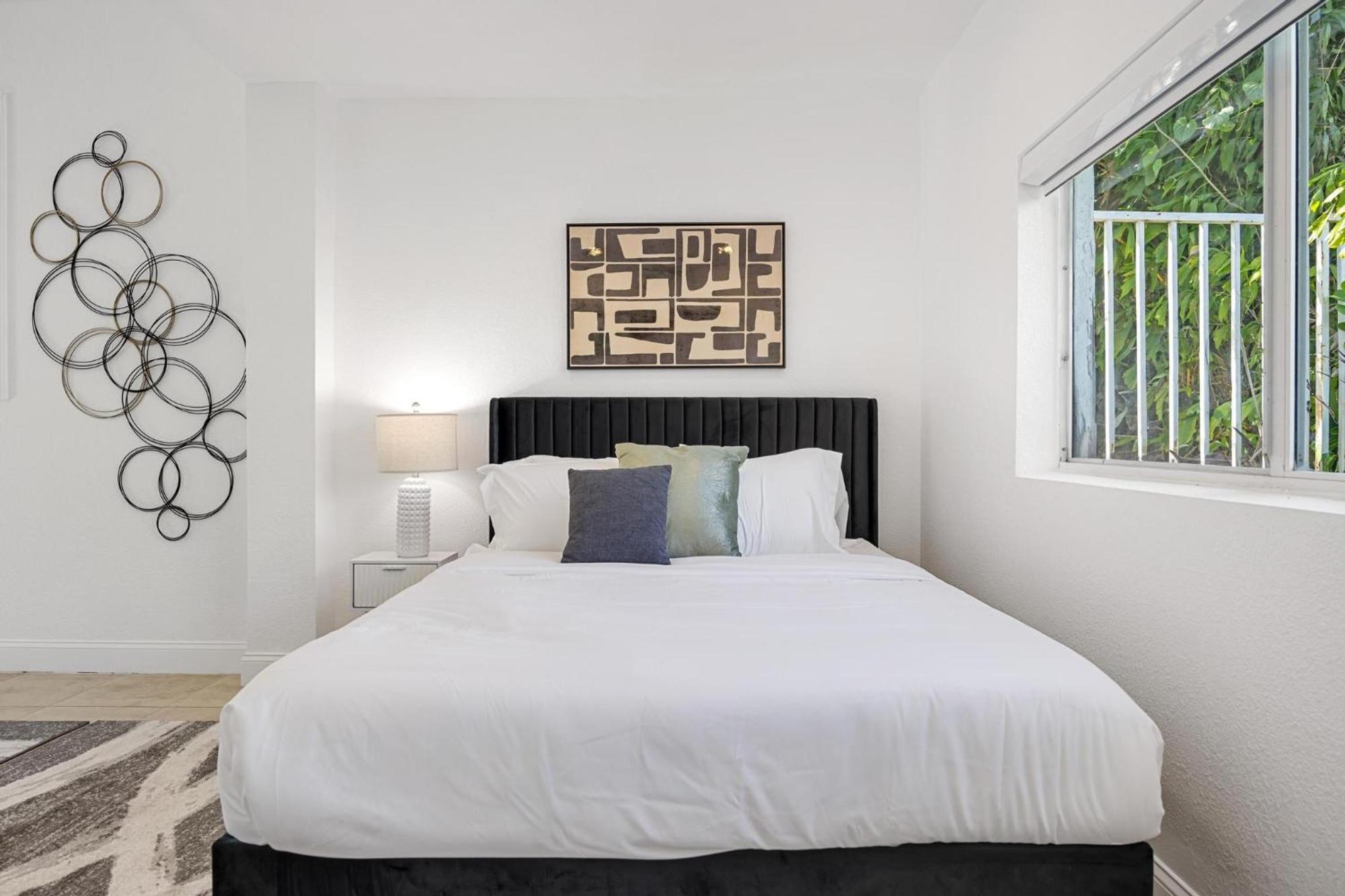 Villa Tortuga Miami Ngoại thất bức ảnh