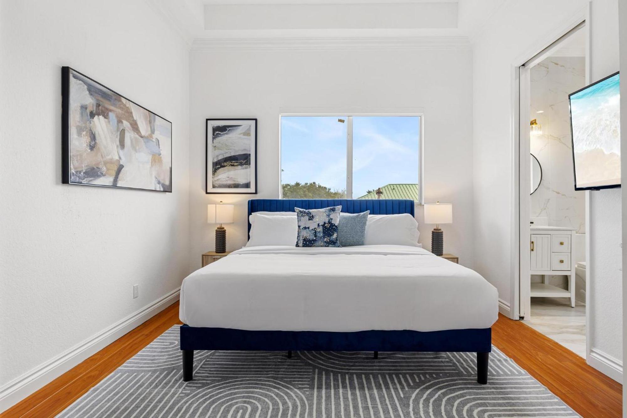Villa Tortuga Miami Ngoại thất bức ảnh