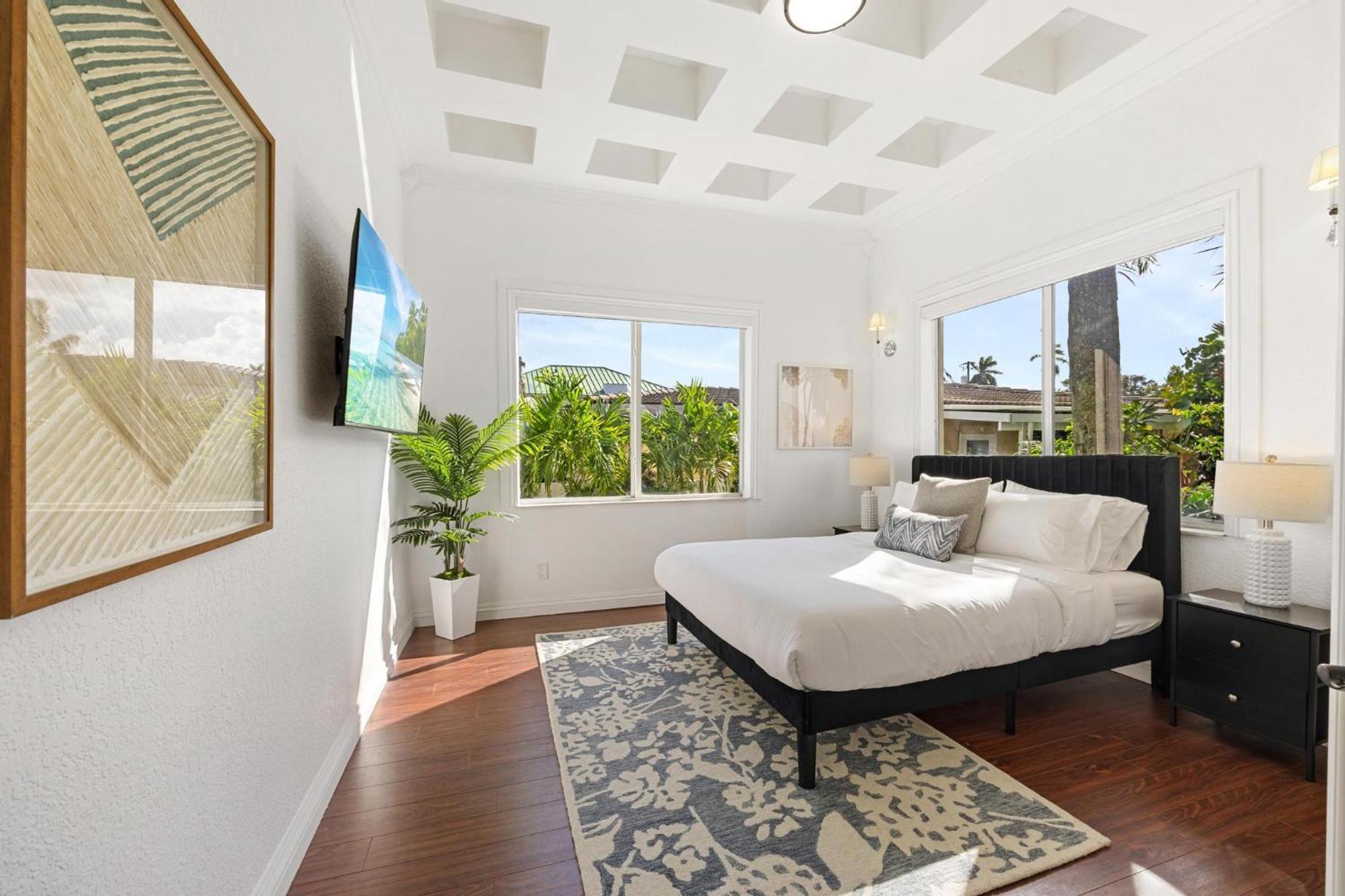 Villa Tortuga Miami Ngoại thất bức ảnh