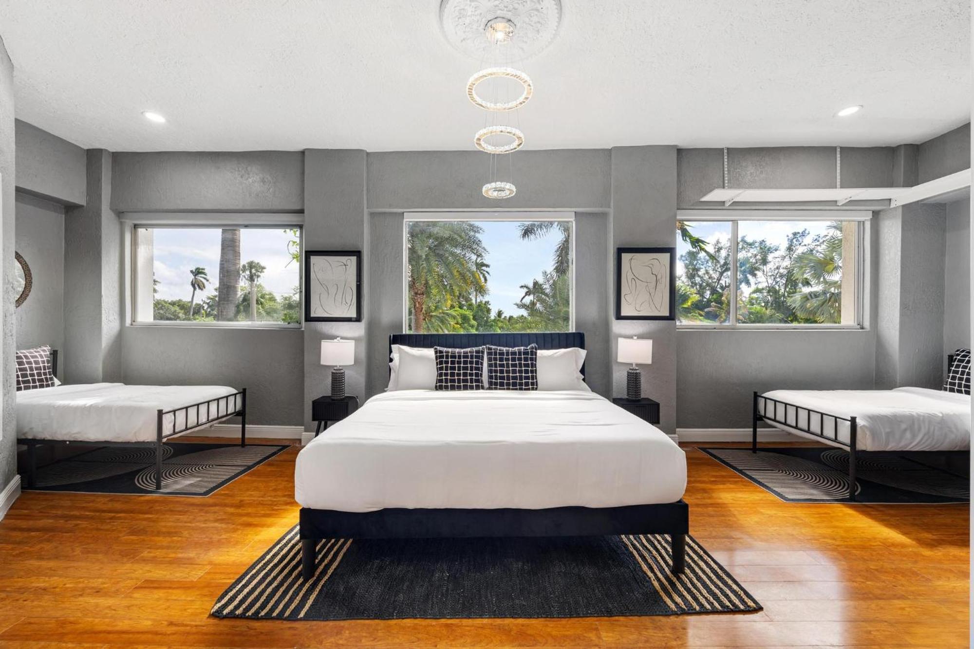 Villa Tortuga Miami Ngoại thất bức ảnh