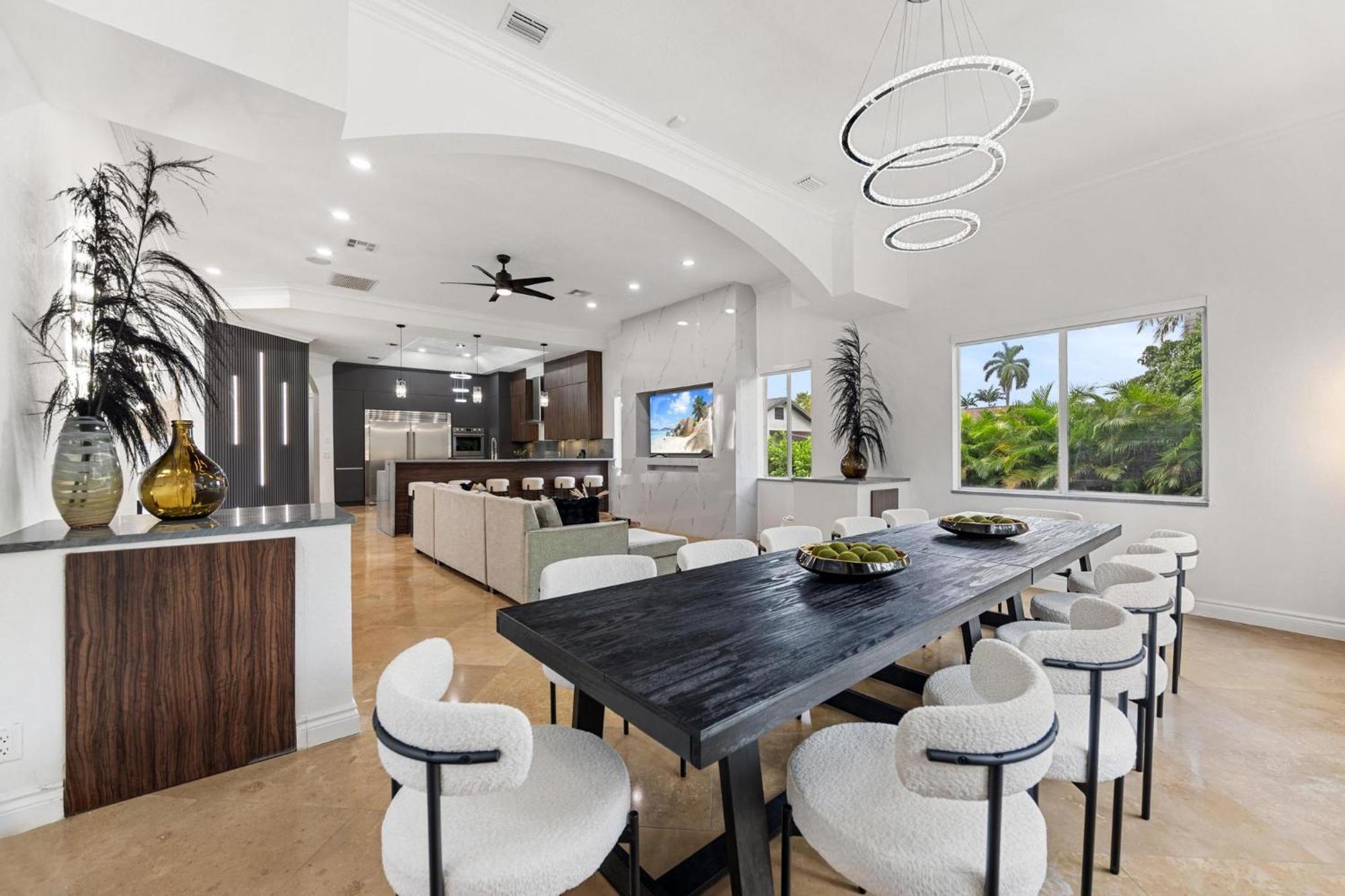 Villa Tortuga Miami Ngoại thất bức ảnh