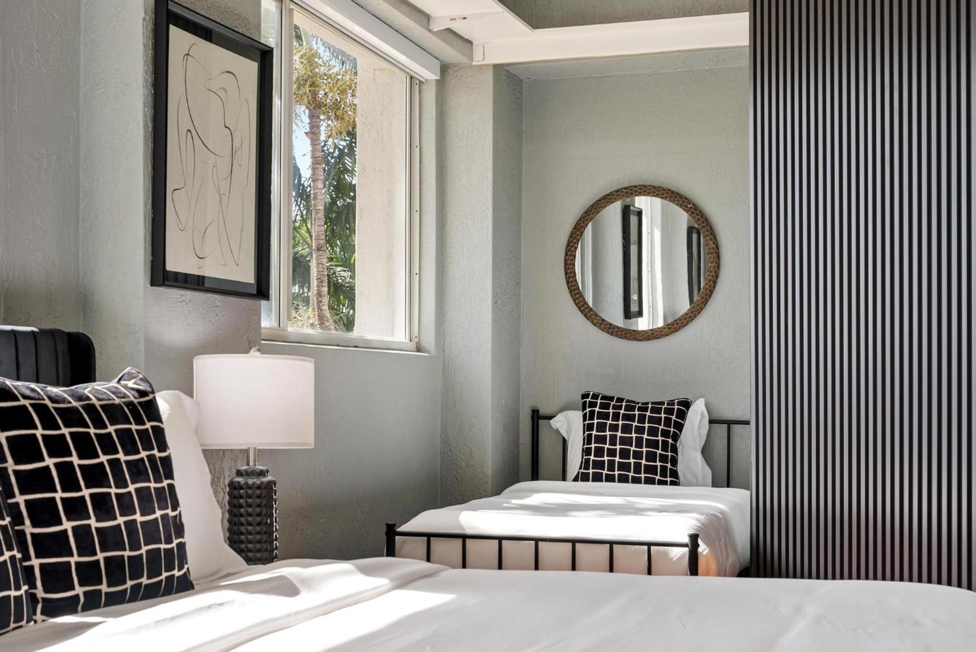 Villa Tortuga Miami Ngoại thất bức ảnh