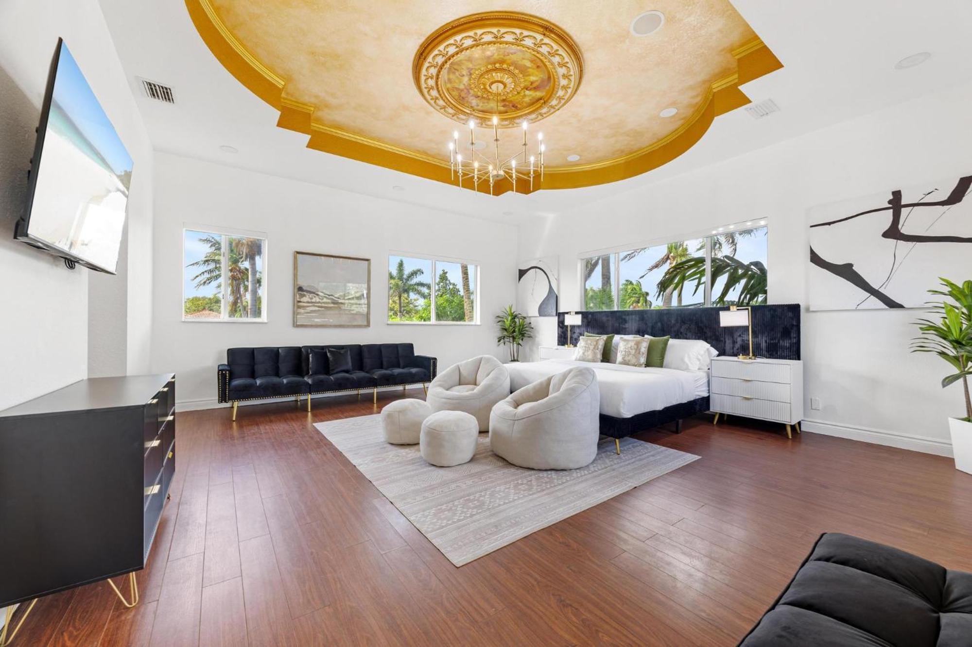 Villa Tortuga Miami Ngoại thất bức ảnh