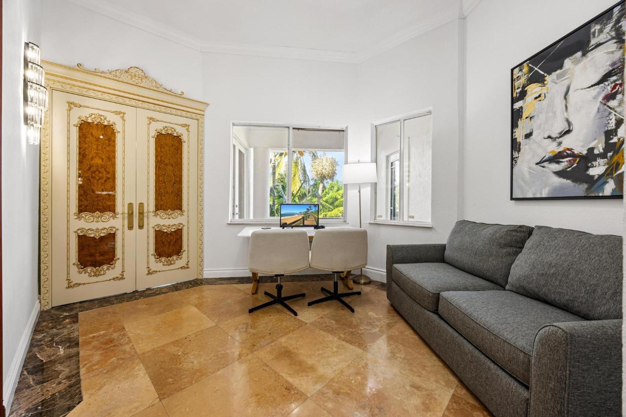 Villa Tortuga Miami Ngoại thất bức ảnh