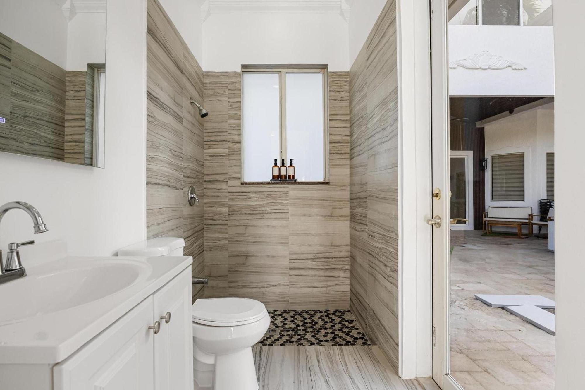 Villa Tortuga Miami Ngoại thất bức ảnh