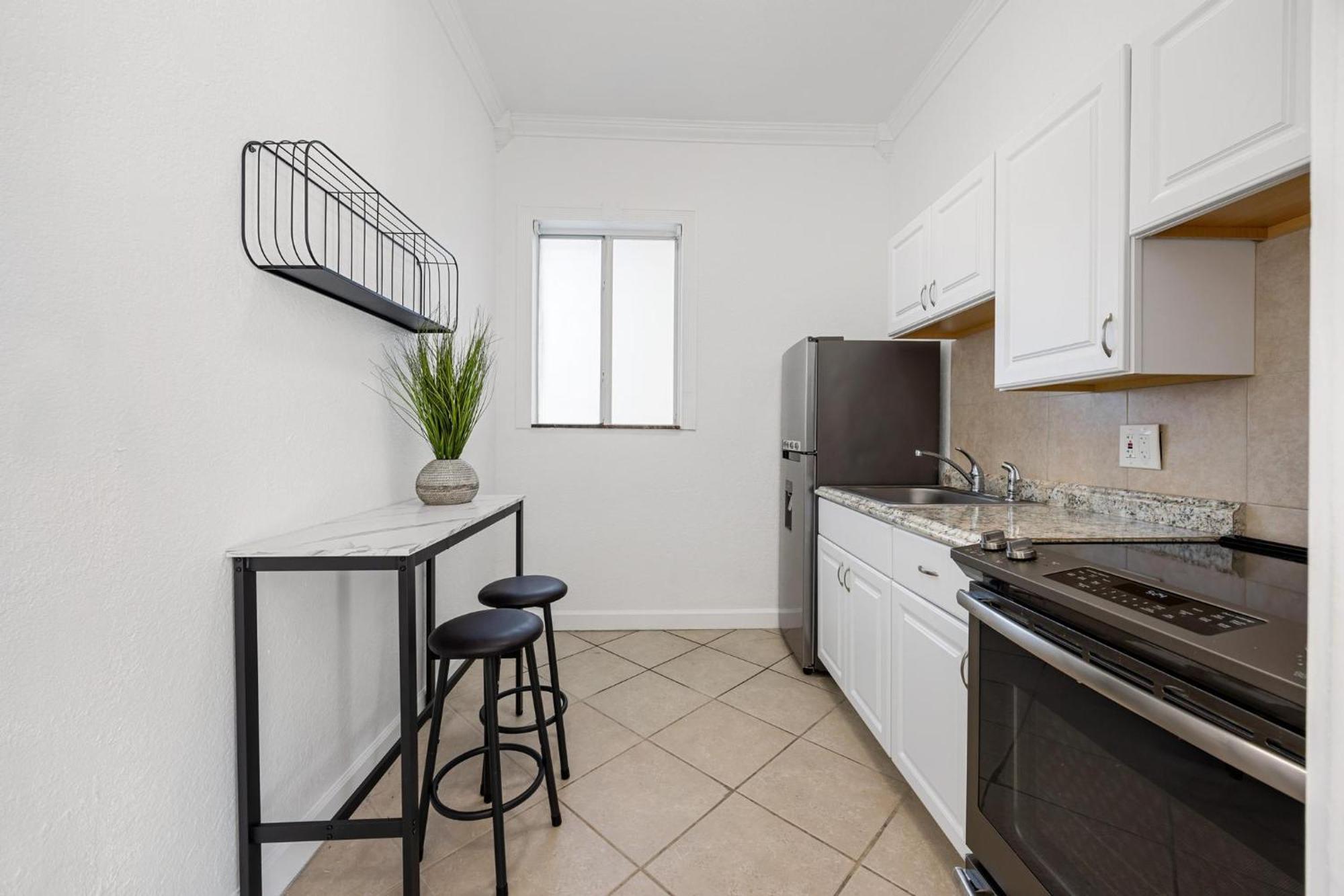 Villa Tortuga Miami Ngoại thất bức ảnh