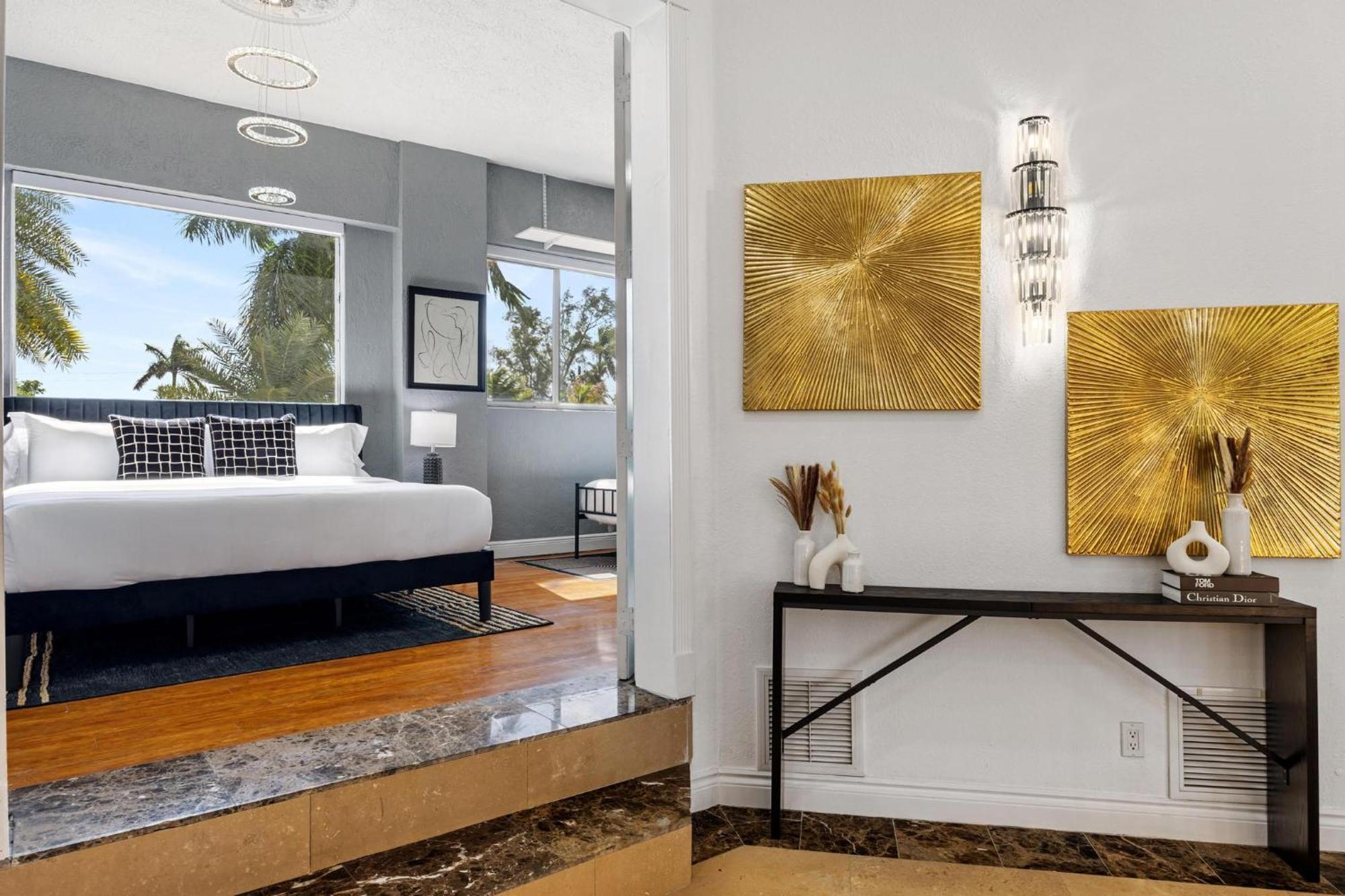 Villa Tortuga Miami Ngoại thất bức ảnh