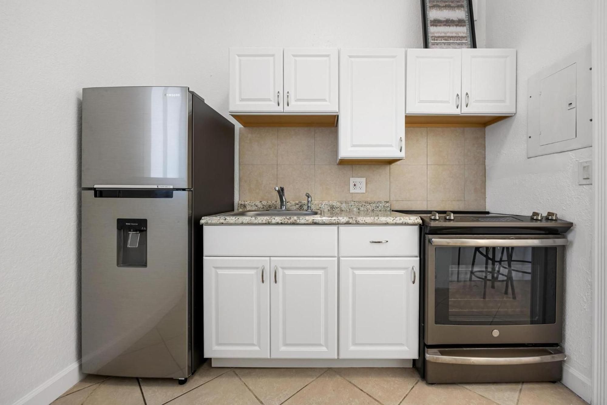 Villa Tortuga Miami Ngoại thất bức ảnh
