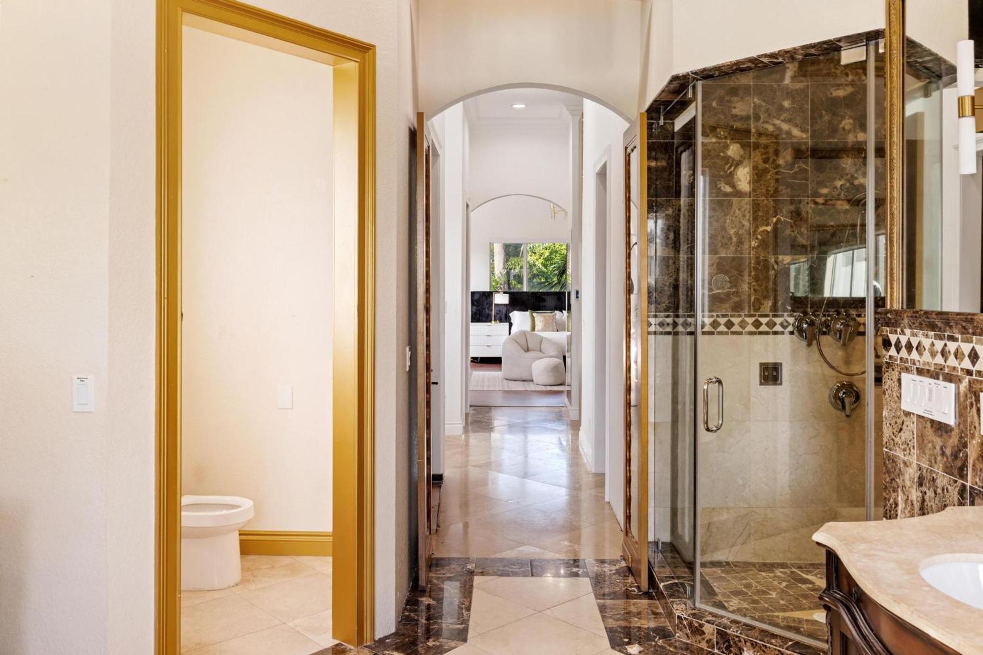 Villa Tortuga Miami Ngoại thất bức ảnh