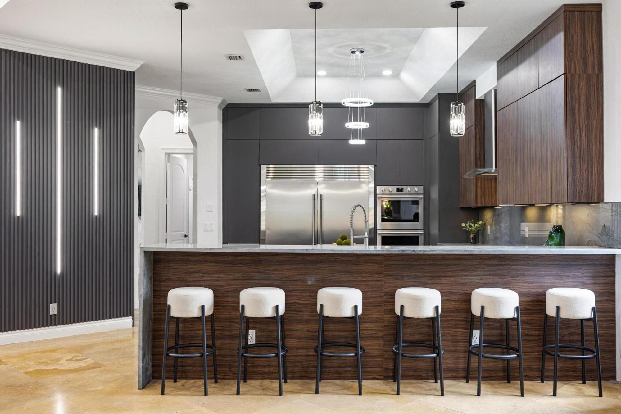 Villa Tortuga Miami Ngoại thất bức ảnh