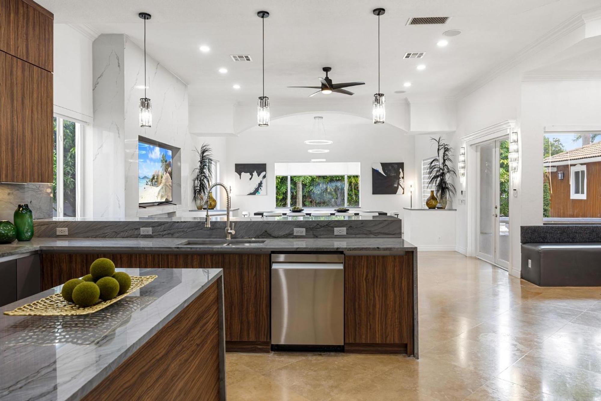 Villa Tortuga Miami Ngoại thất bức ảnh
