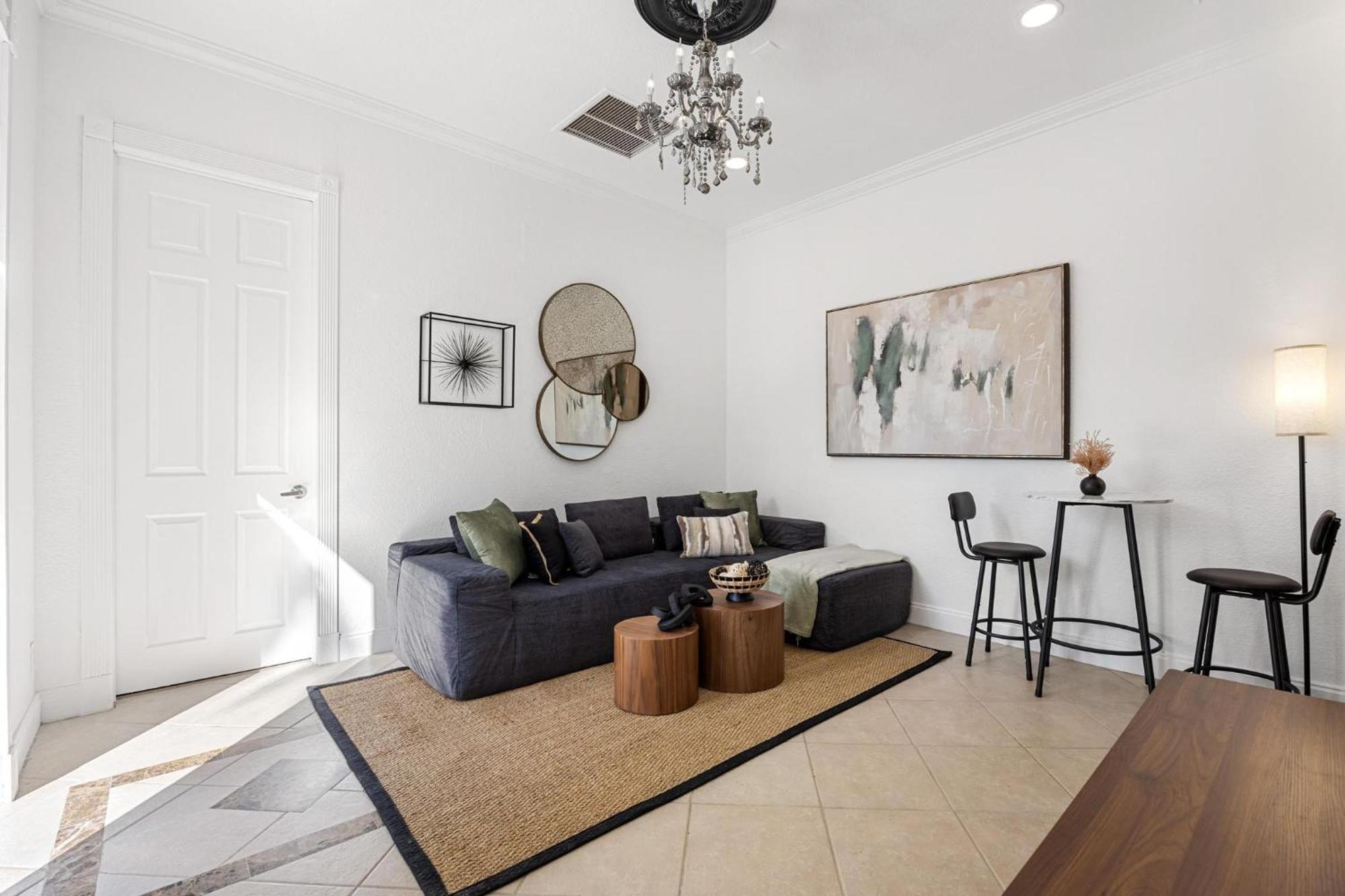 Villa Tortuga Miami Ngoại thất bức ảnh
