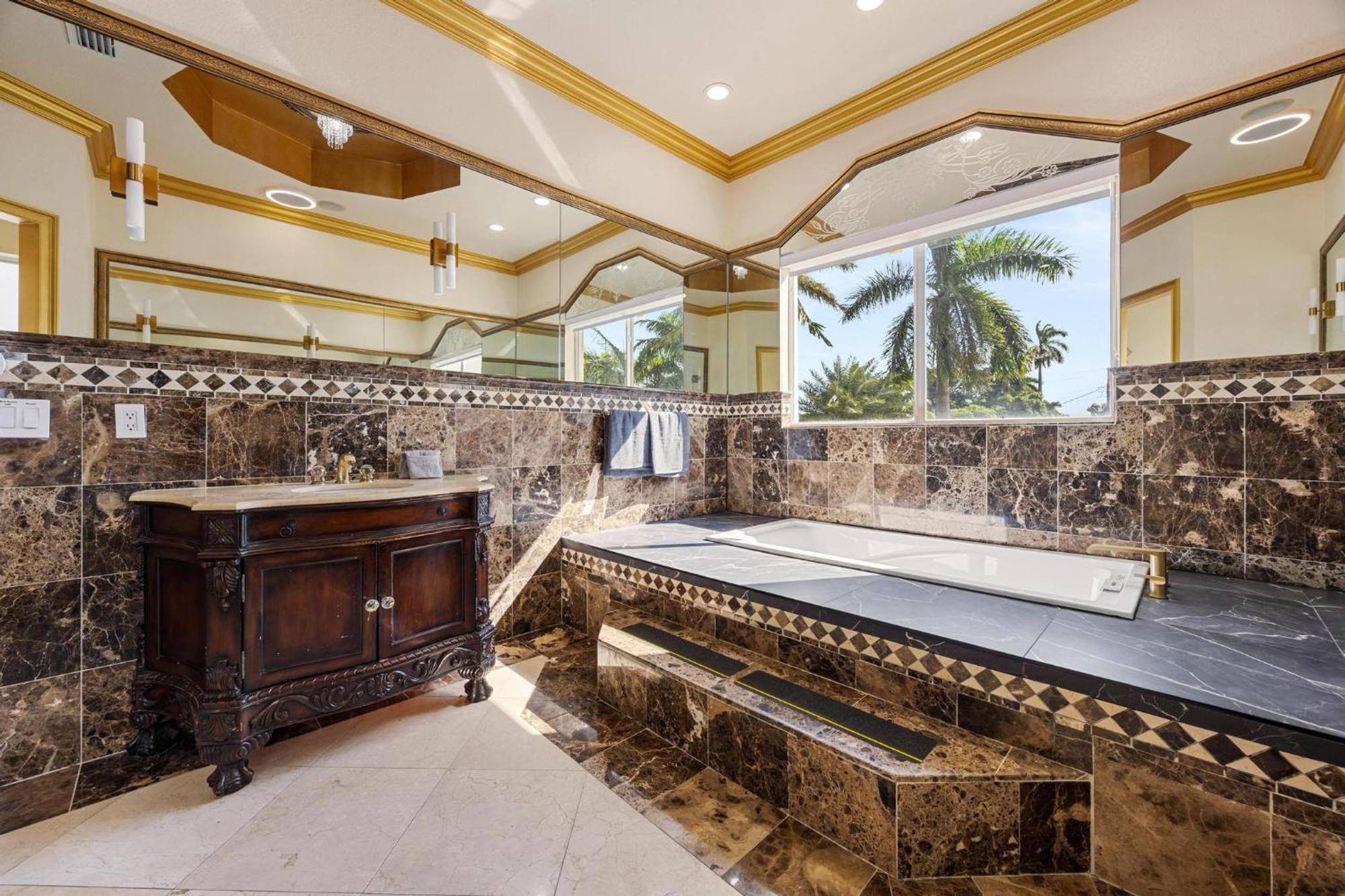 Villa Tortuga Miami Ngoại thất bức ảnh