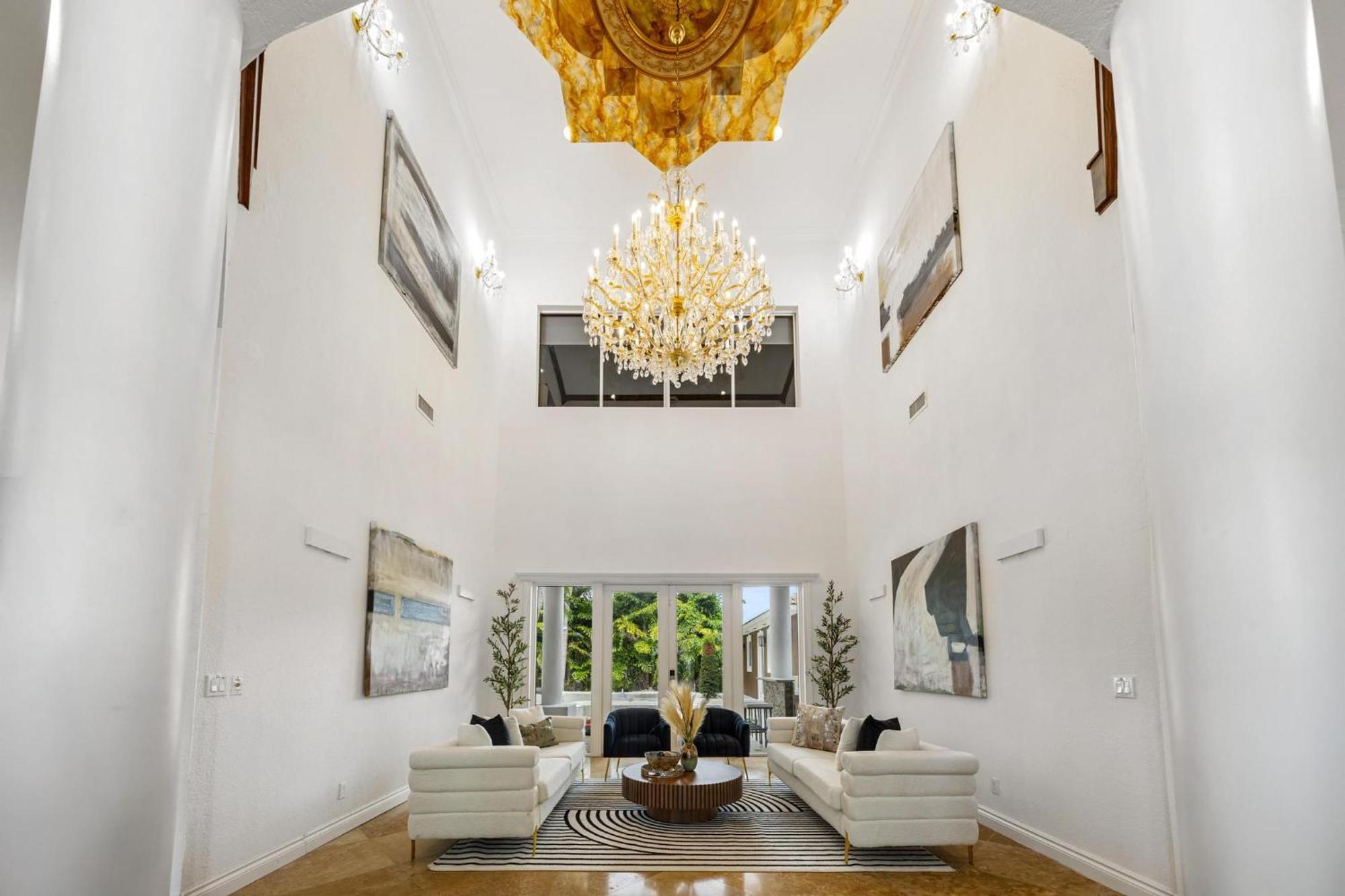 Villa Tortuga Miami Ngoại thất bức ảnh