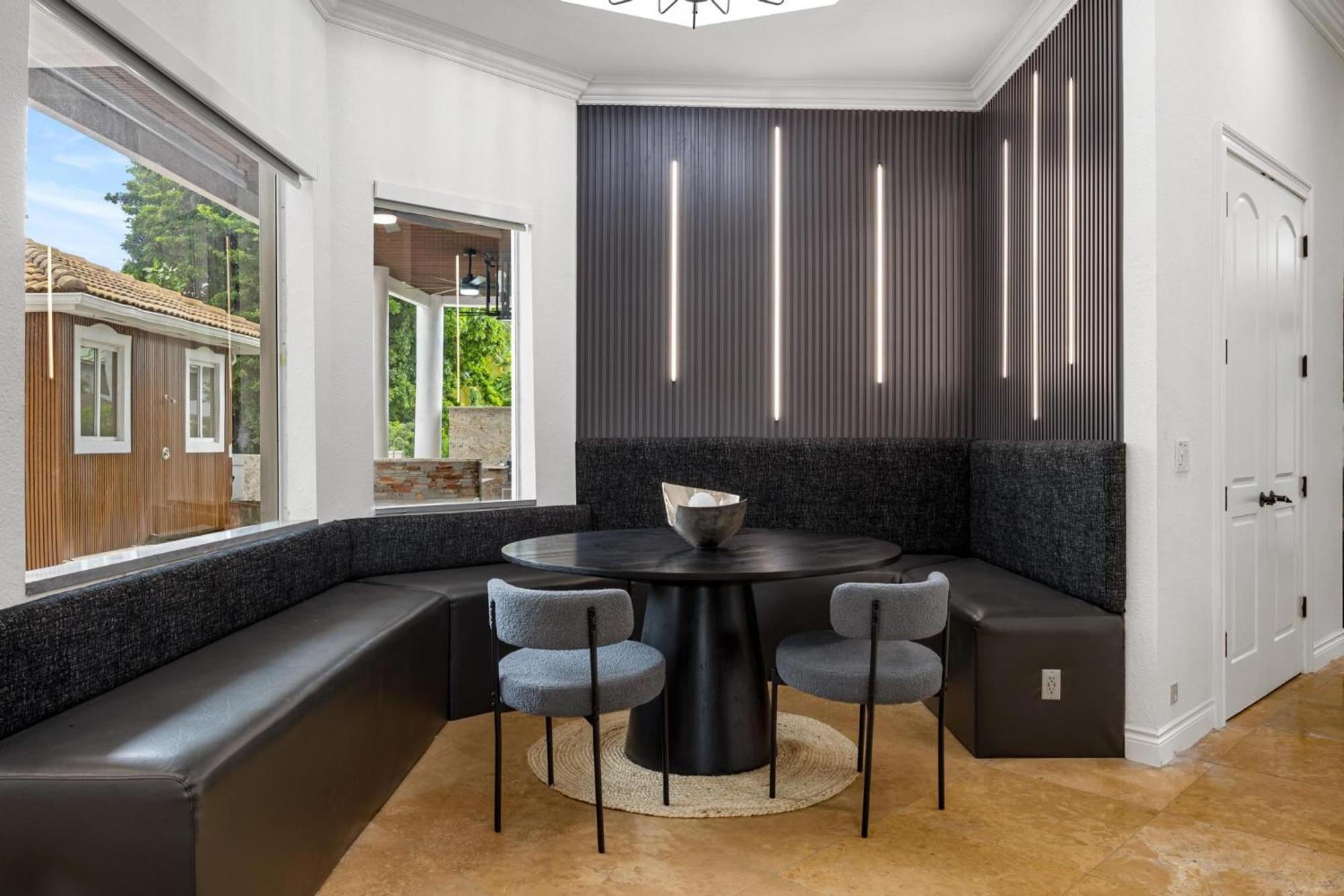 Villa Tortuga Miami Ngoại thất bức ảnh