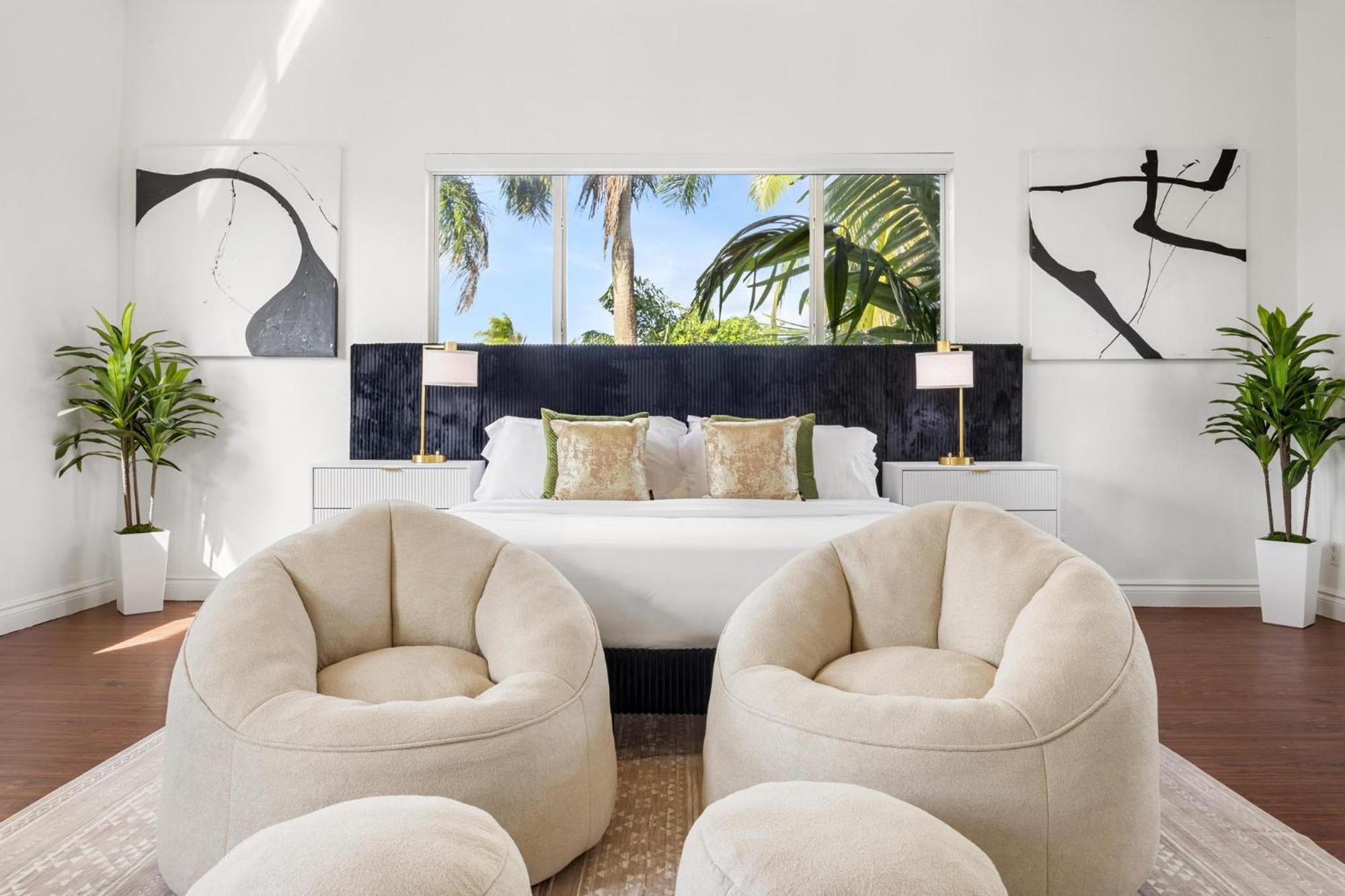 Villa Tortuga Miami Ngoại thất bức ảnh