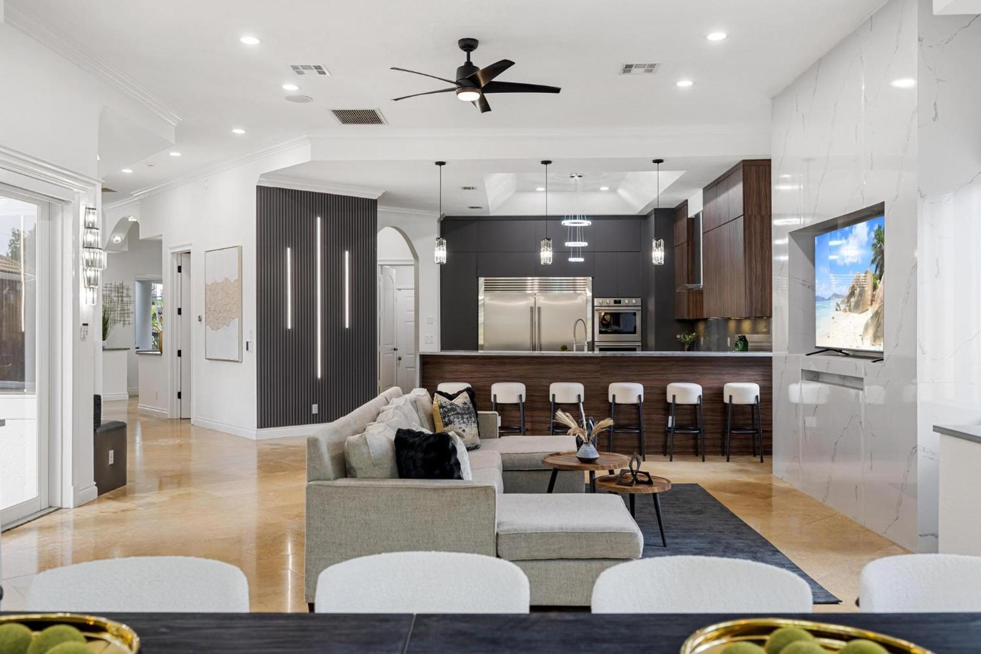 Villa Tortuga Miami Ngoại thất bức ảnh