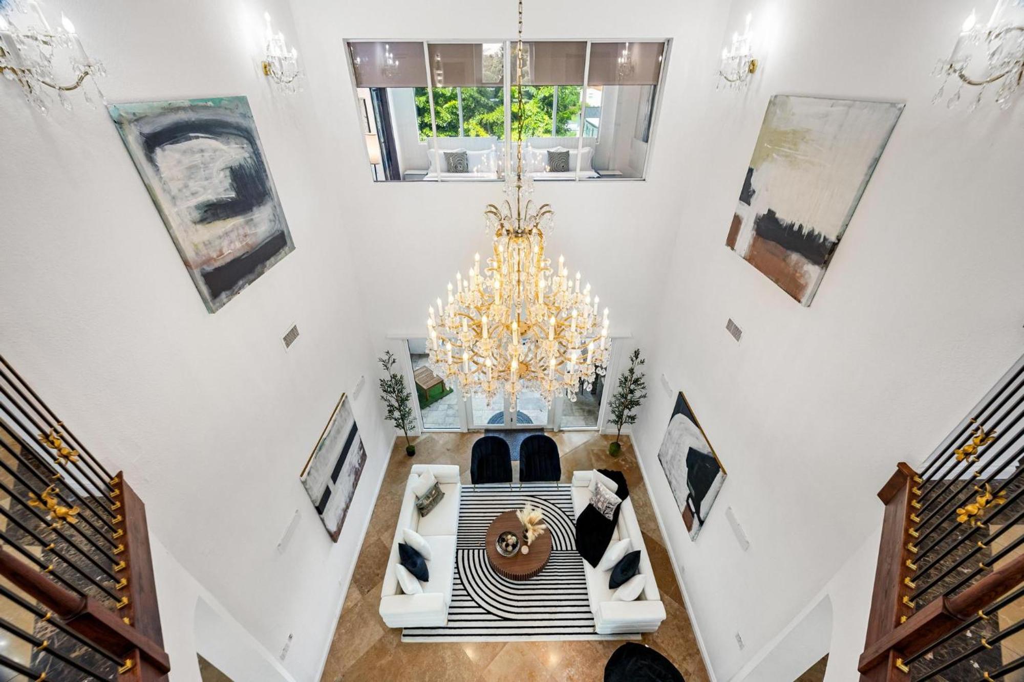 Villa Tortuga Miami Ngoại thất bức ảnh