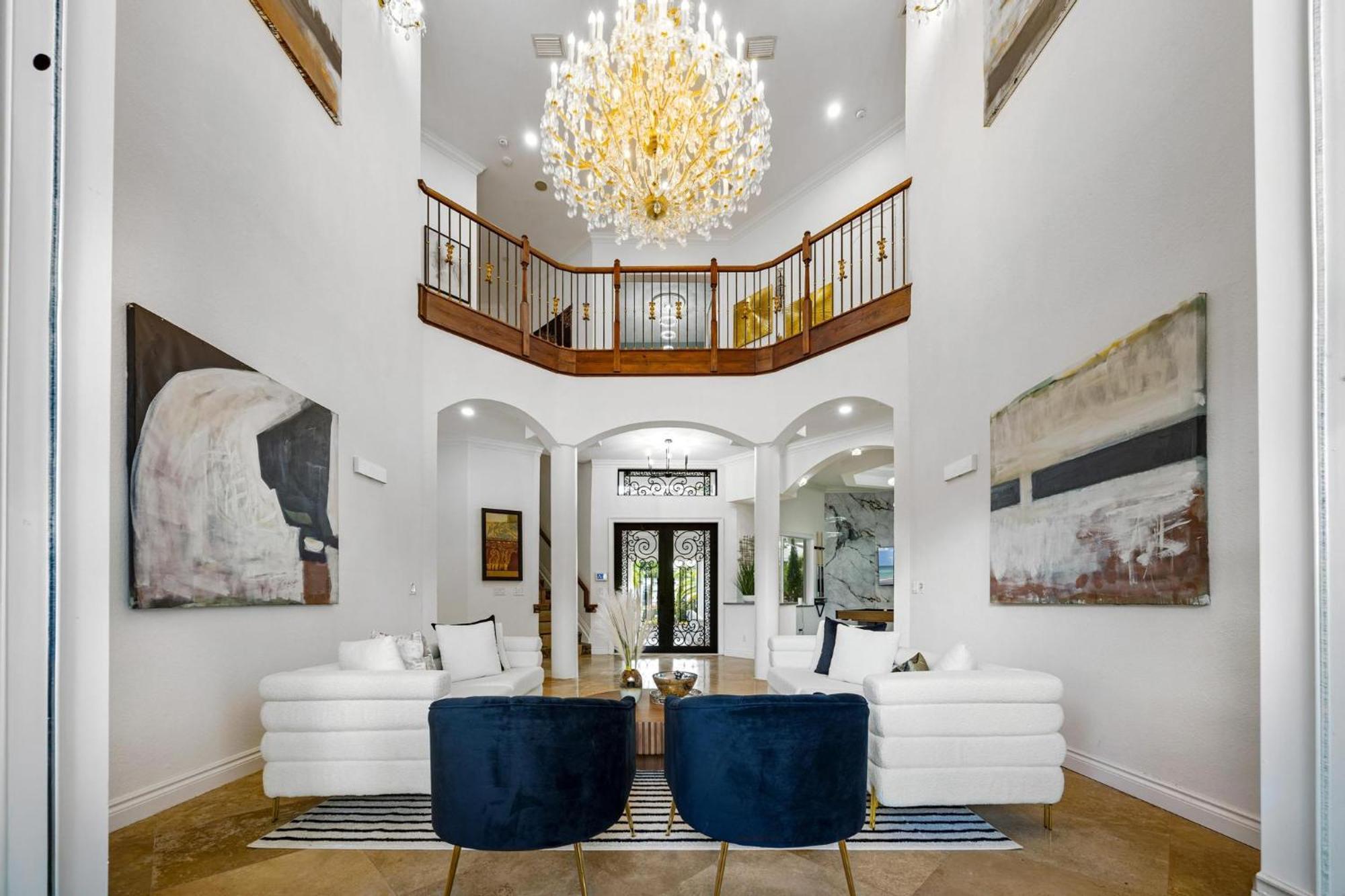 Villa Tortuga Miami Ngoại thất bức ảnh