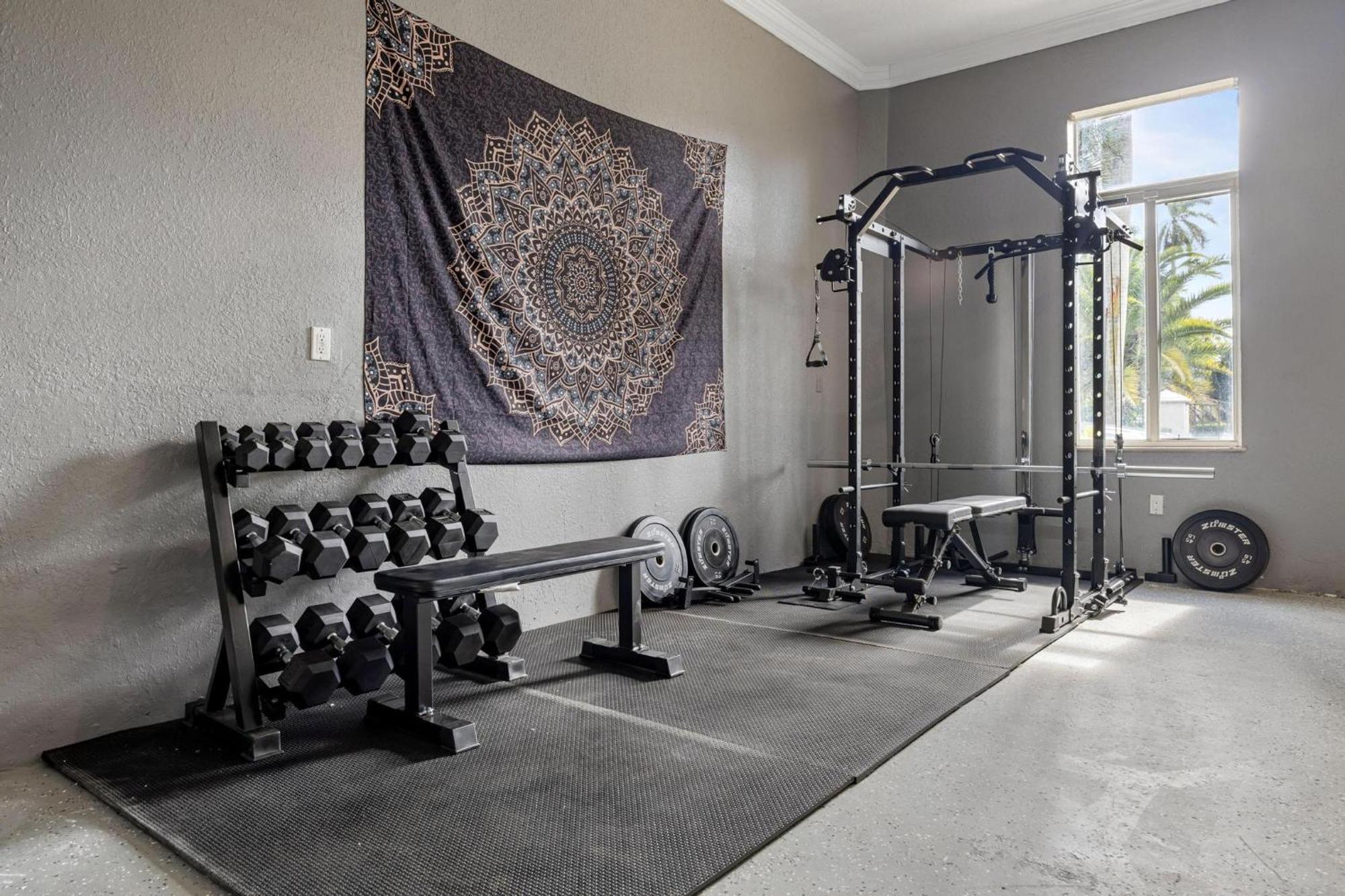 Villa Tortuga Miami Ngoại thất bức ảnh