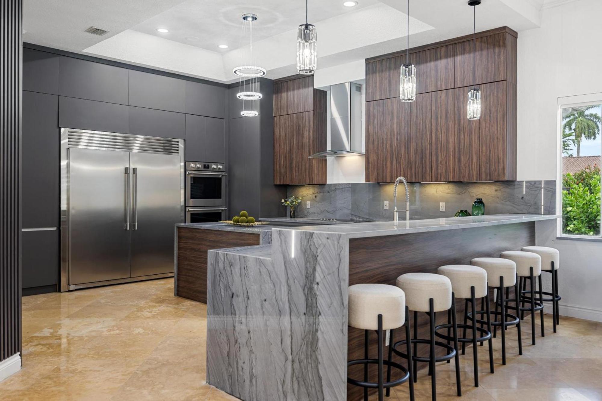 Villa Tortuga Miami Ngoại thất bức ảnh