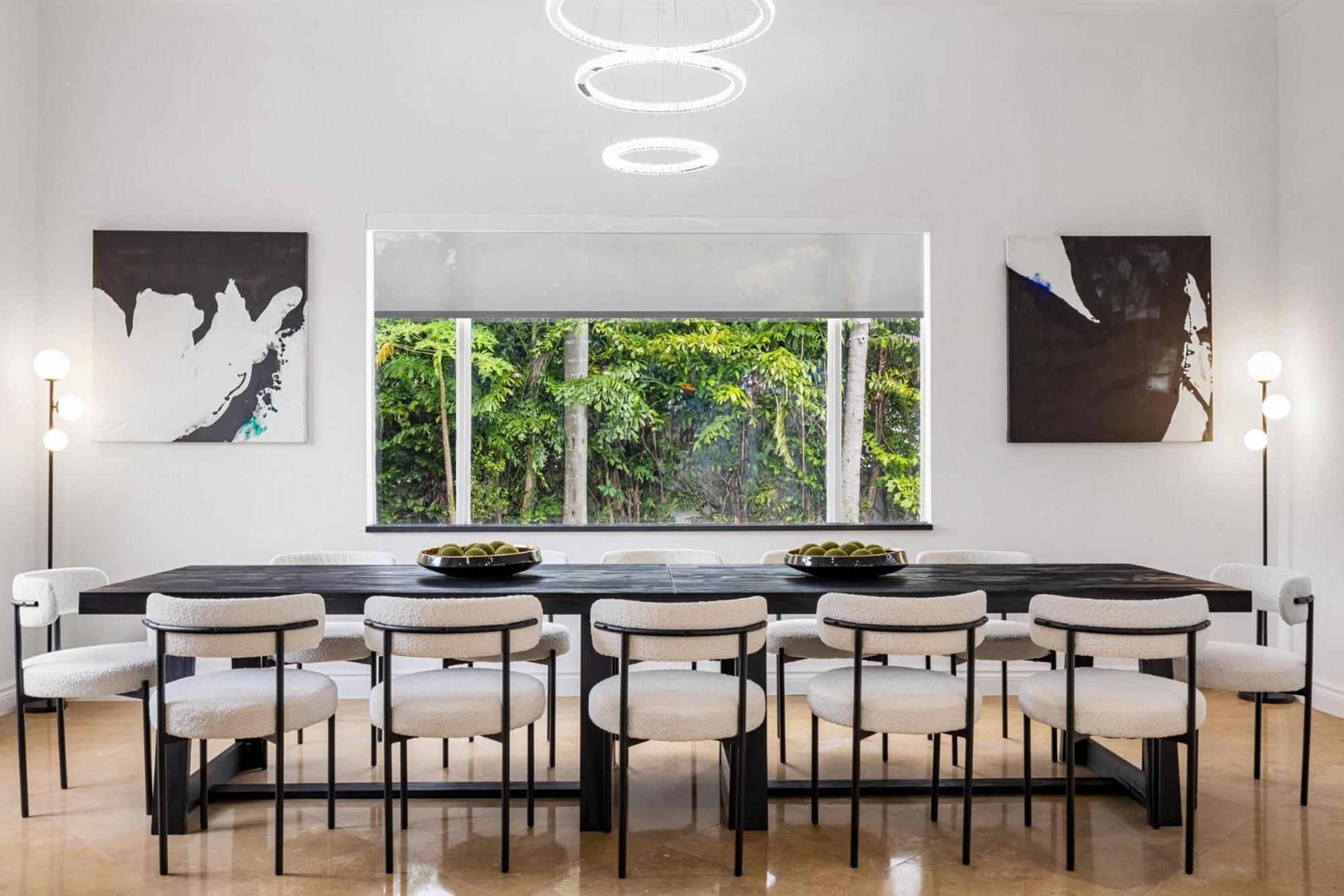 Villa Tortuga Miami Ngoại thất bức ảnh