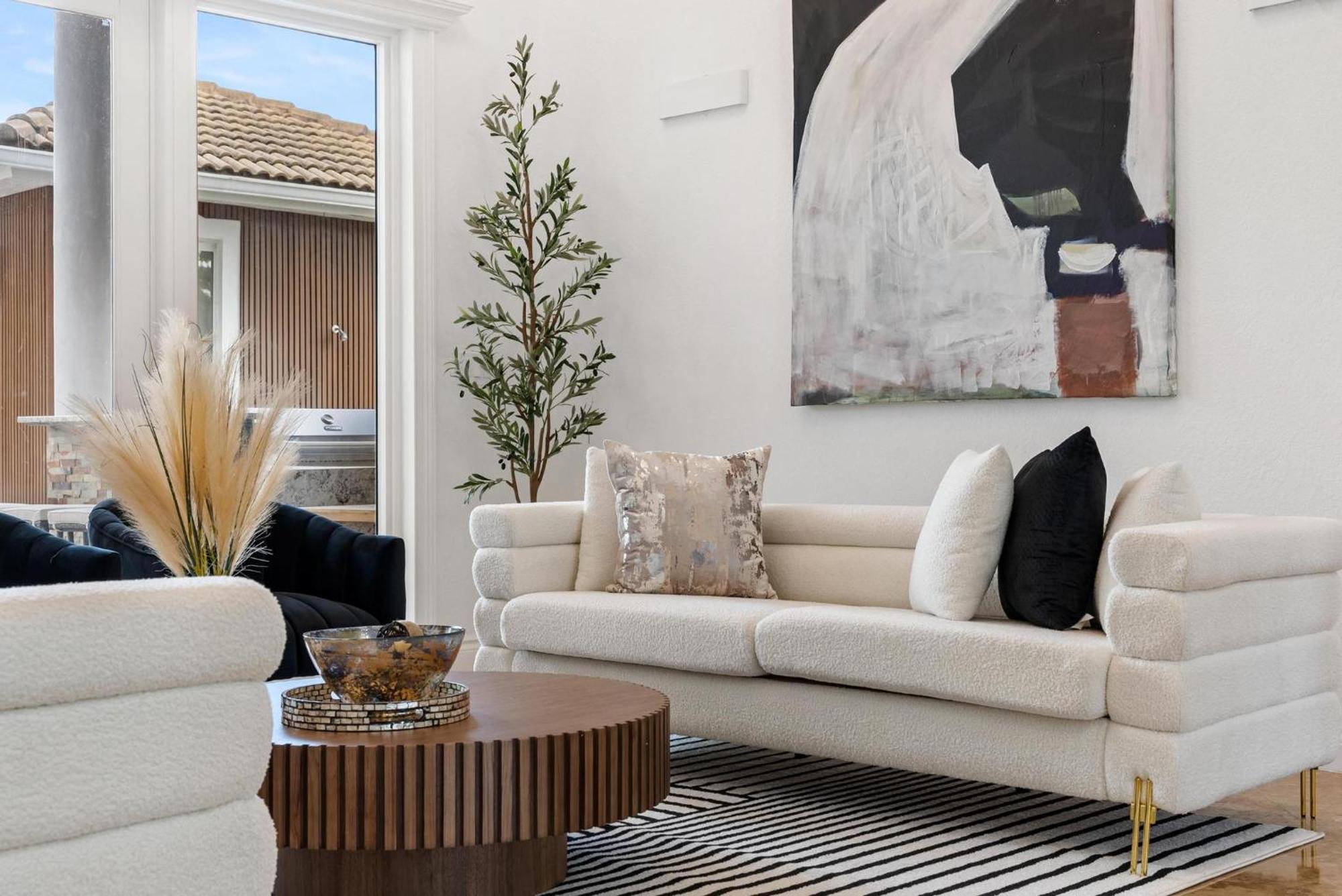 Villa Tortuga Miami Ngoại thất bức ảnh